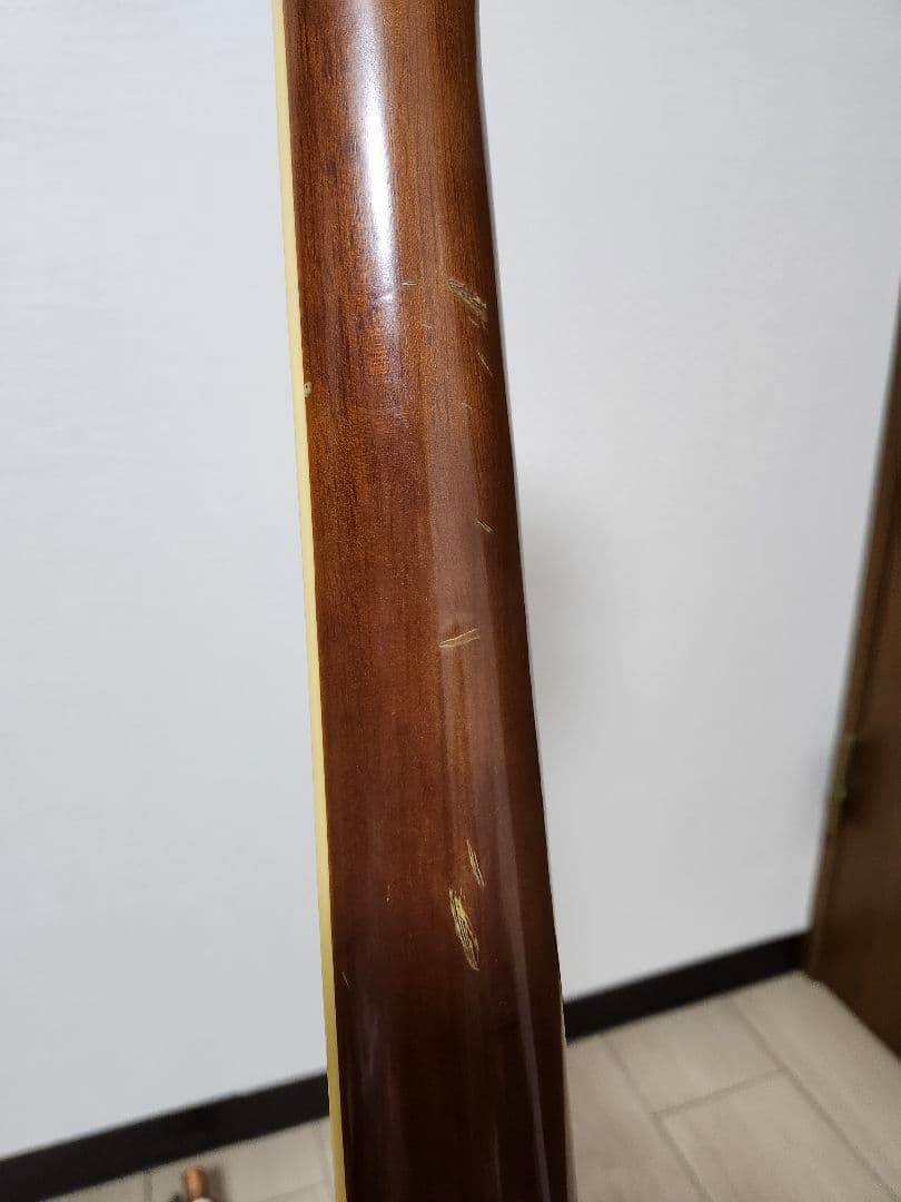 YAMAHA　アコースティックギター　DW-5S