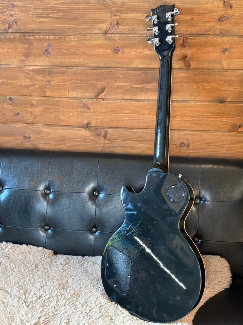 ギター Gibson 60s LesPaul standard