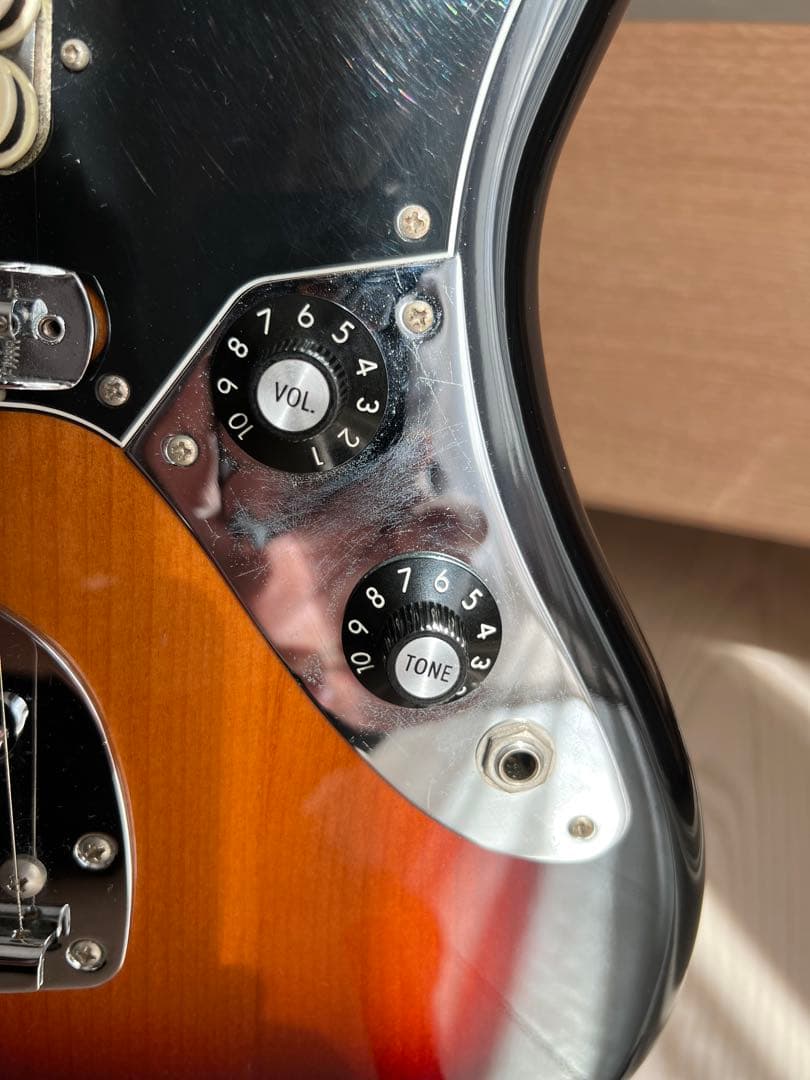 ト*ム様 Fender Mexico/フェンダー メキシコ エレキギター JAG