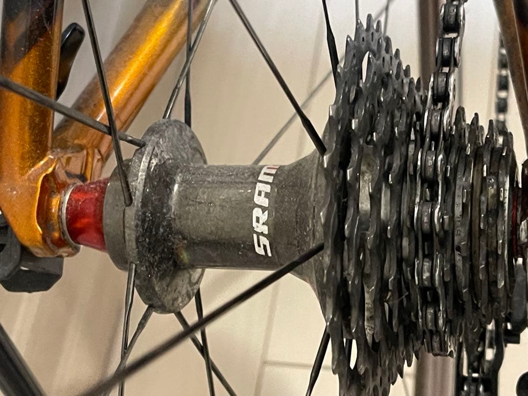 ★らっきょポチ★