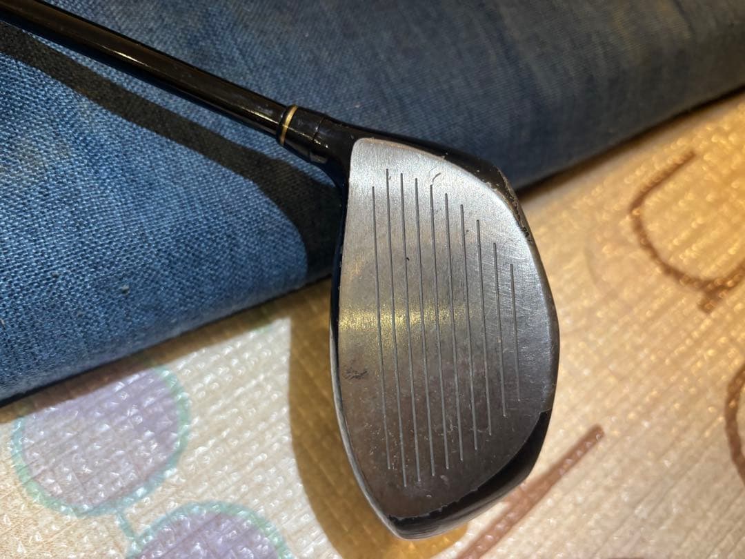 キャロウェイBIG BERTHA X-12 アイアン9本セット3〜9,P,A,S