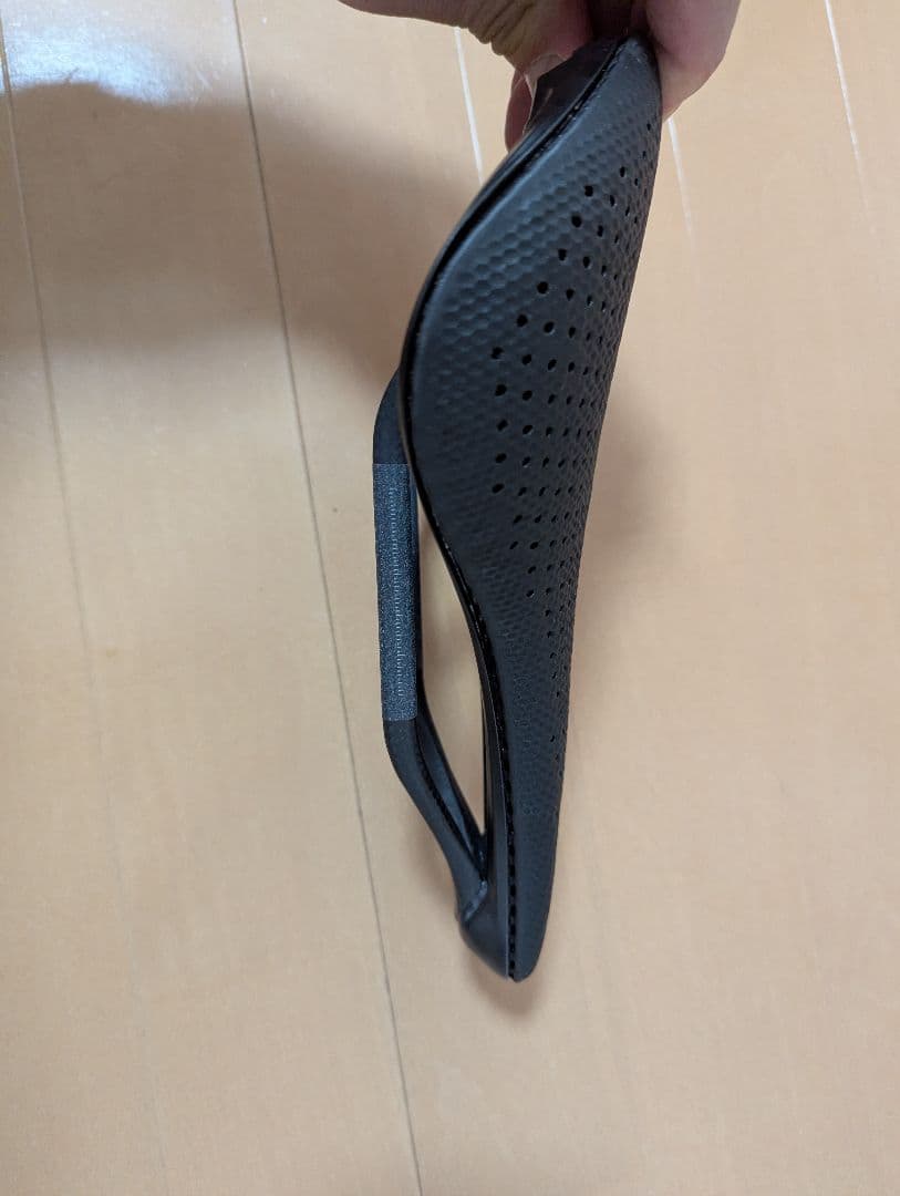 s-works パワー ウィズミラーサドル 155mm幅（新品）