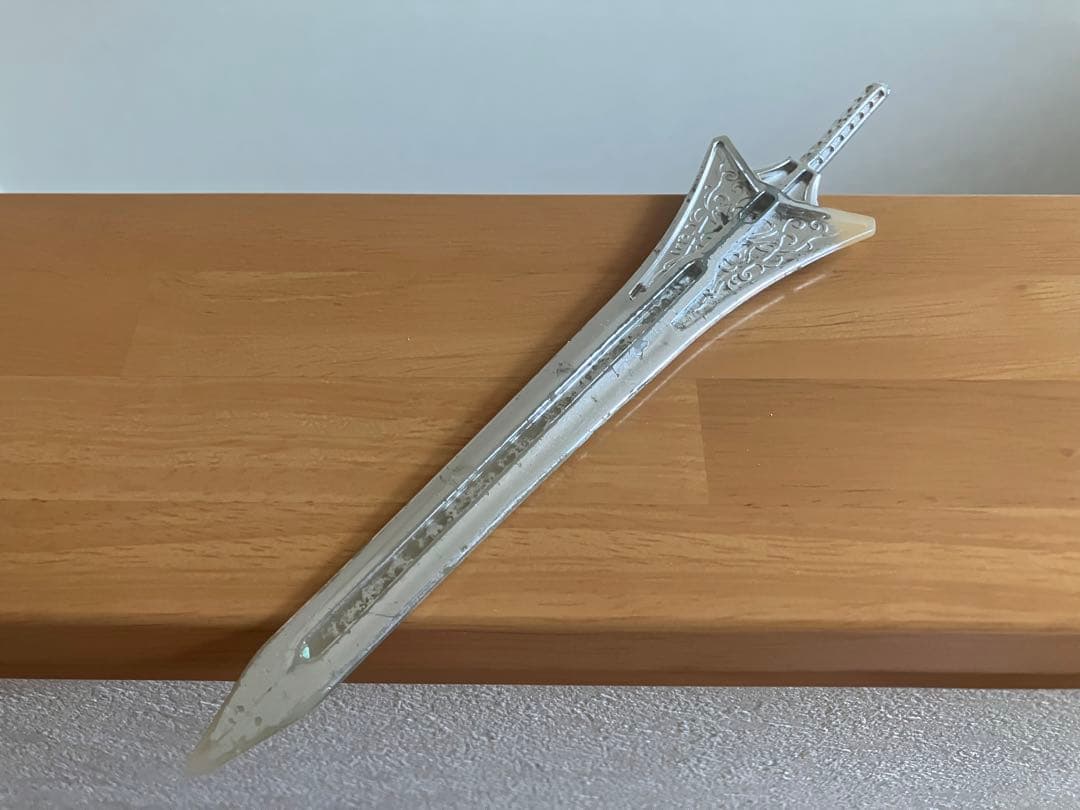 恐竜戦隊ジュウレンジャー 進化合体 DX大獣神 ゴッドホーン 剣 守護獣