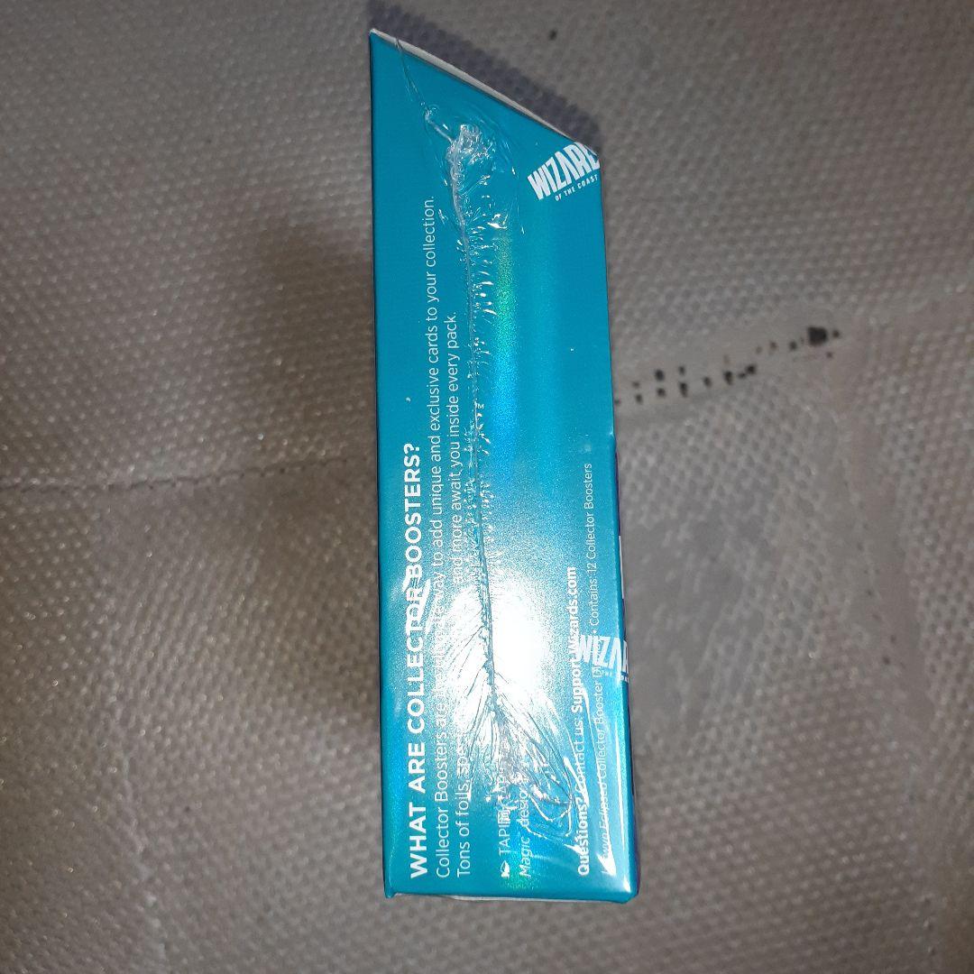 ローウィンの昏明 コレクターブースター　英語版