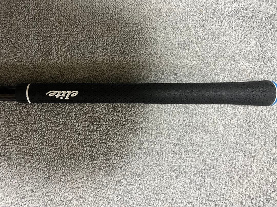 テンセイckプロオレンジ　ping 1wシャフト