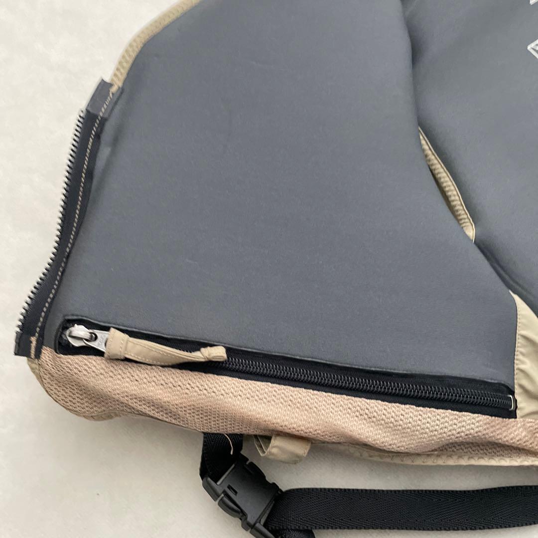 レア‼️ TARAS BOULBA アシックス　フィッシングフロートベスト　L