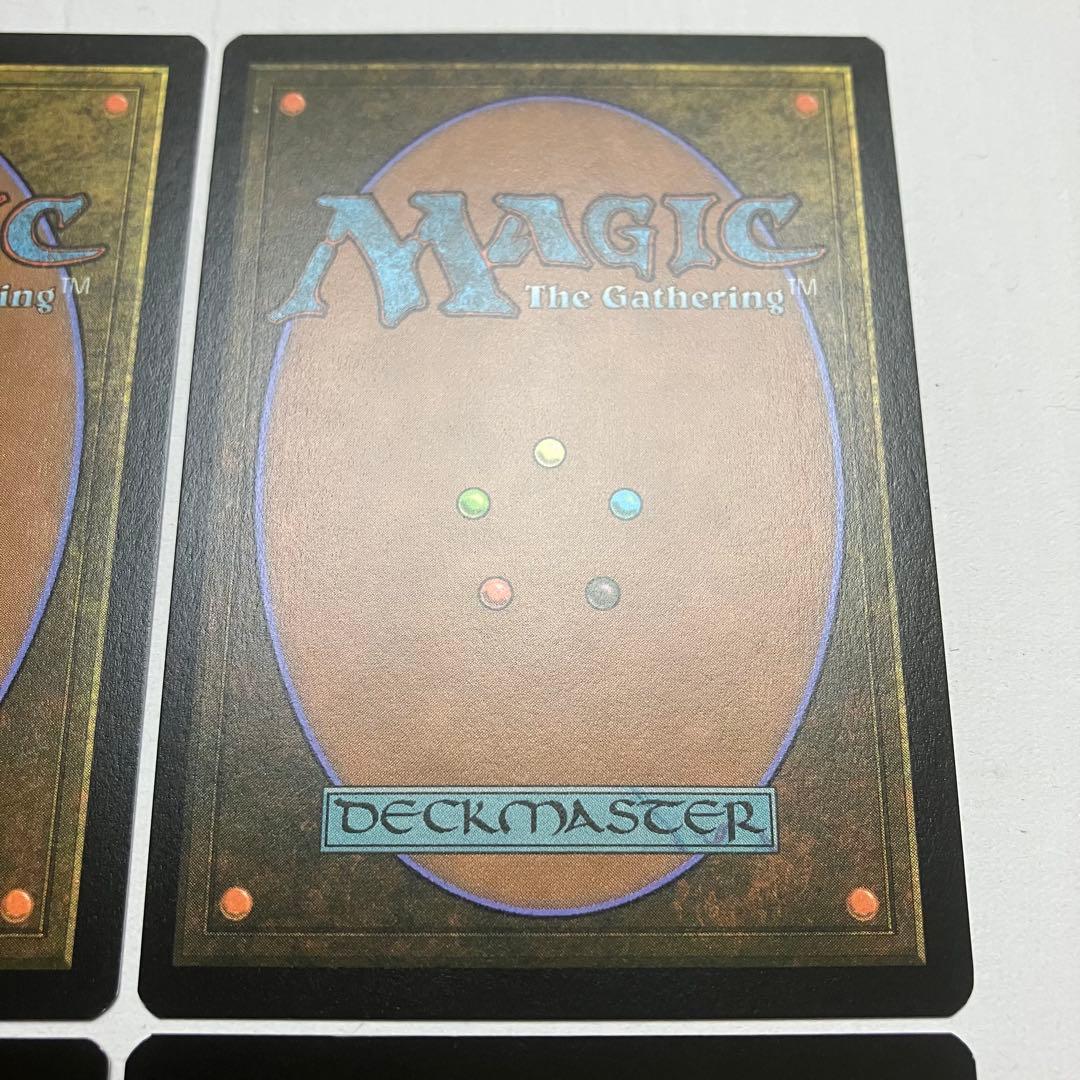 MTG 血染めの月 英語版 4枚組 拡張 non foil版 2XM 版