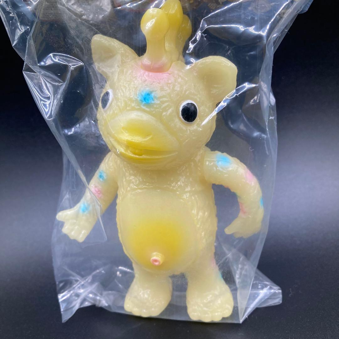 超希少♡超美品♡新品未開封 ノスタルジックヒーローズ ブースカ　2体セット♪