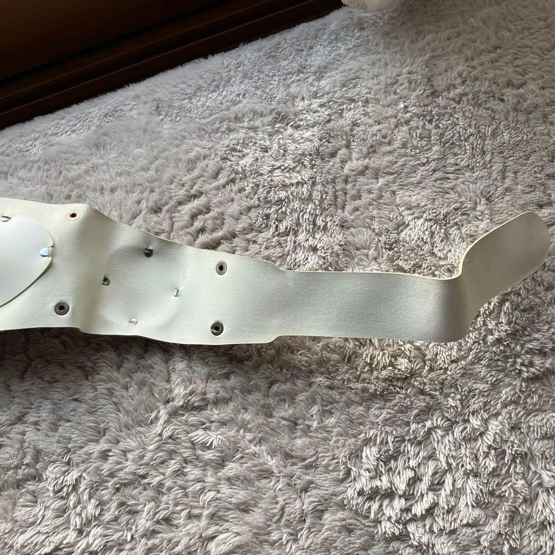 ポピー社製 仮面ライダー変身ベルト【ジャンク品】