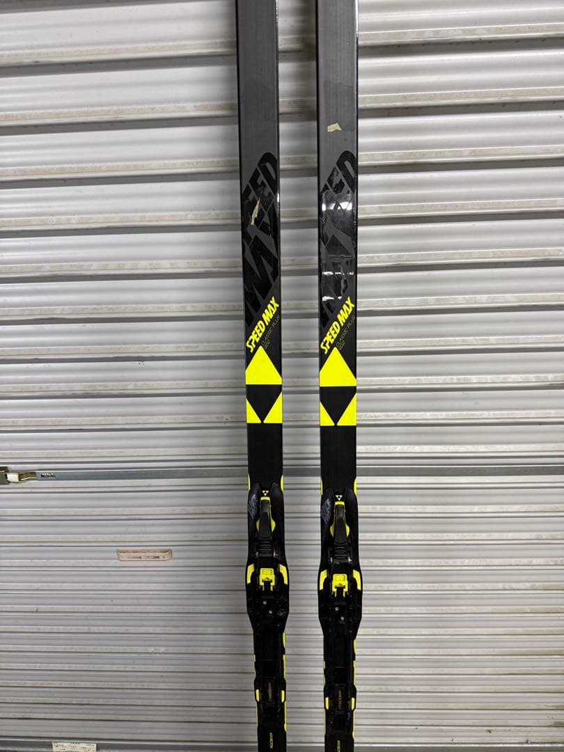 クロスカントリースキー　セット売り