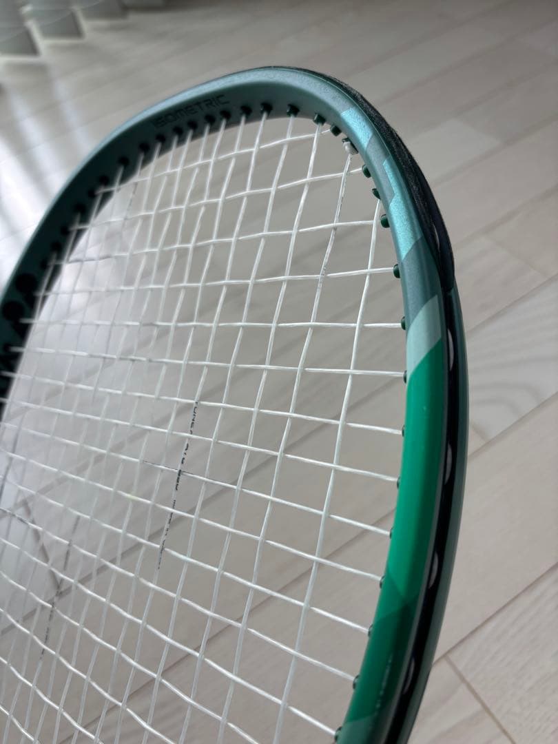 YONEX ヨネックス パーセプト104 グリップ2