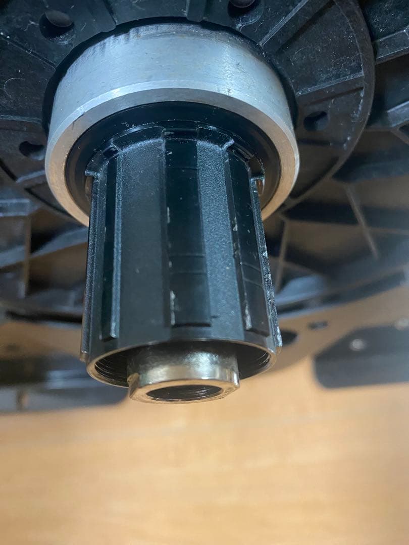 THINK RIDER A1 中古スマートトレーナー