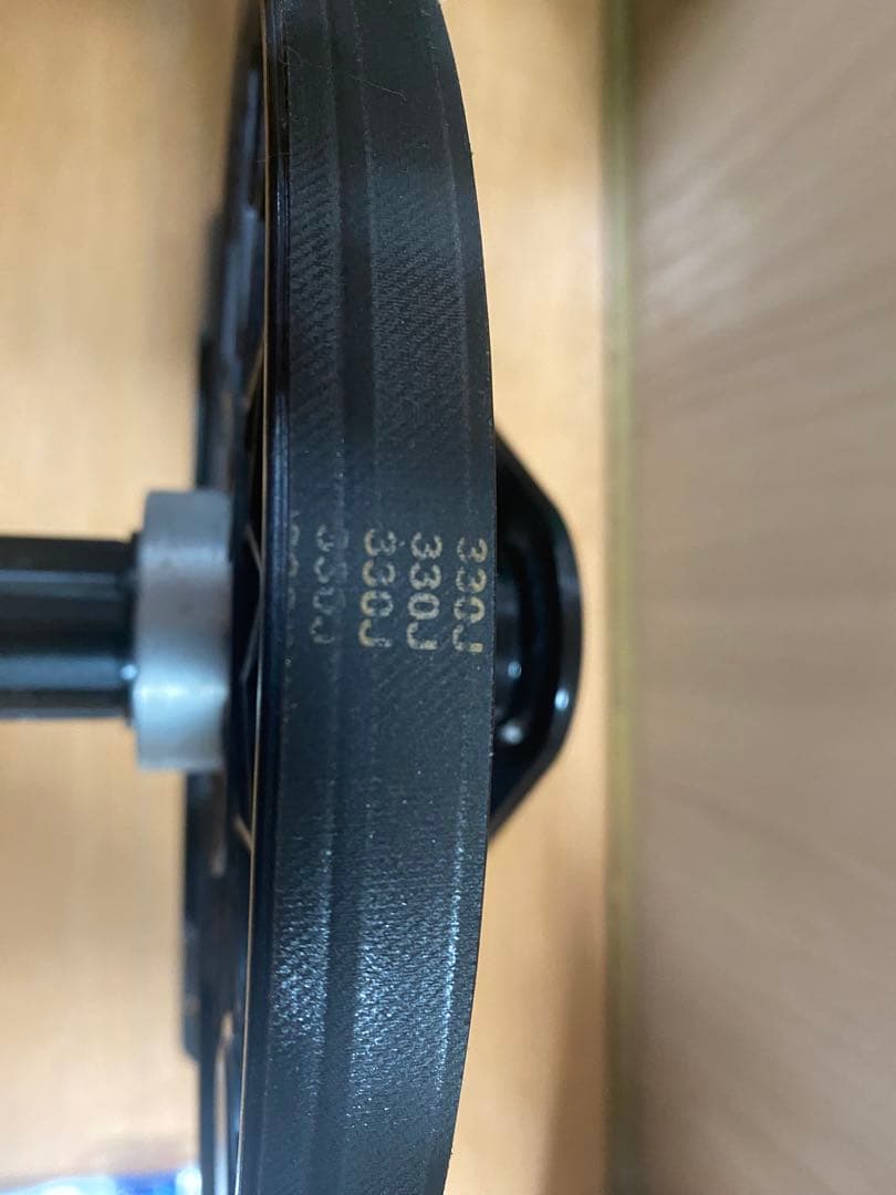 THINK RIDER A1 中古スマートトレーナー