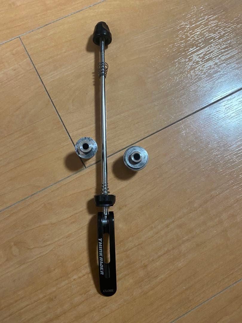 THINK RIDER A1 中古スマートトレーナー