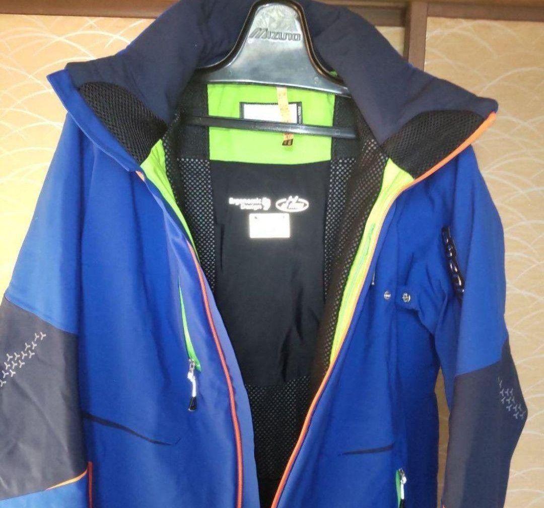 極美良品 & クリーニング処理済 Phenix フェニックス ウエア