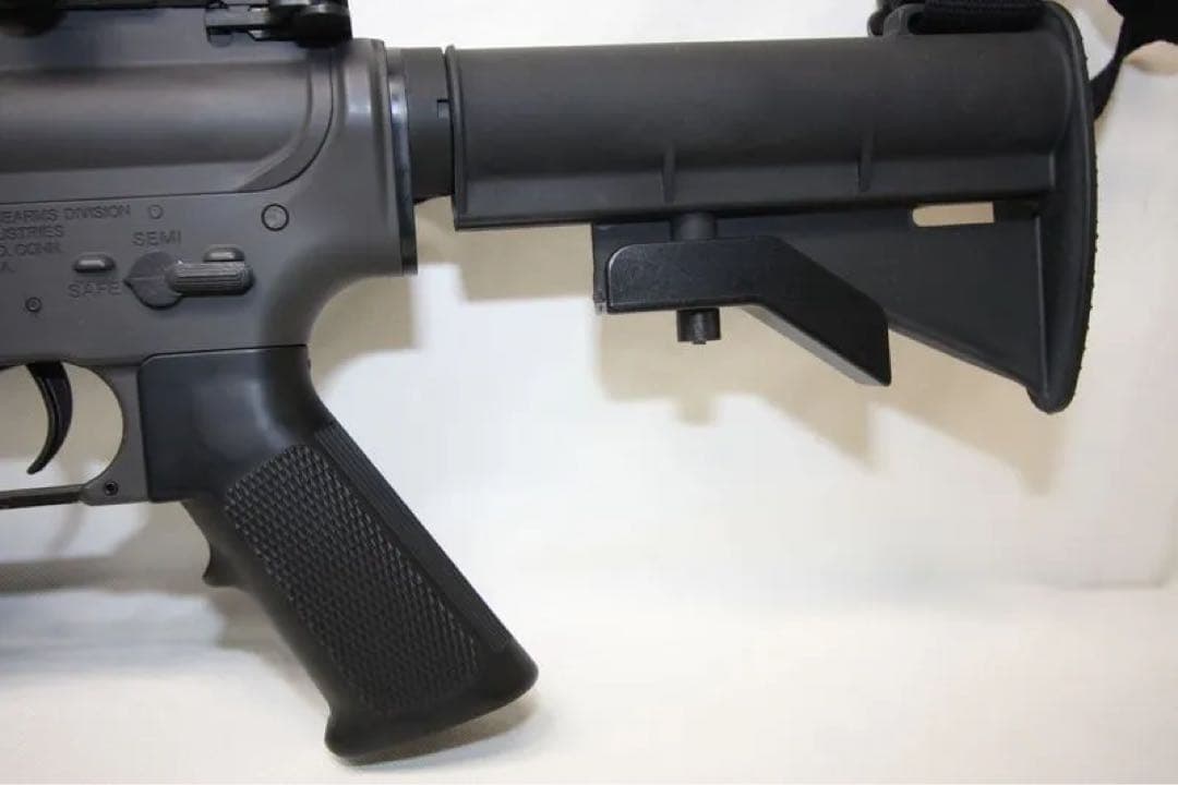 【中古・特価品】東京マルイ製　M4A1 ランチャータイプショットガン