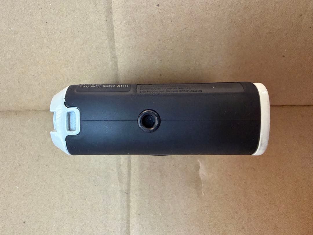 Bushnell ブッシュネル ピンシーカースロープ ツアーZ6ジョルト