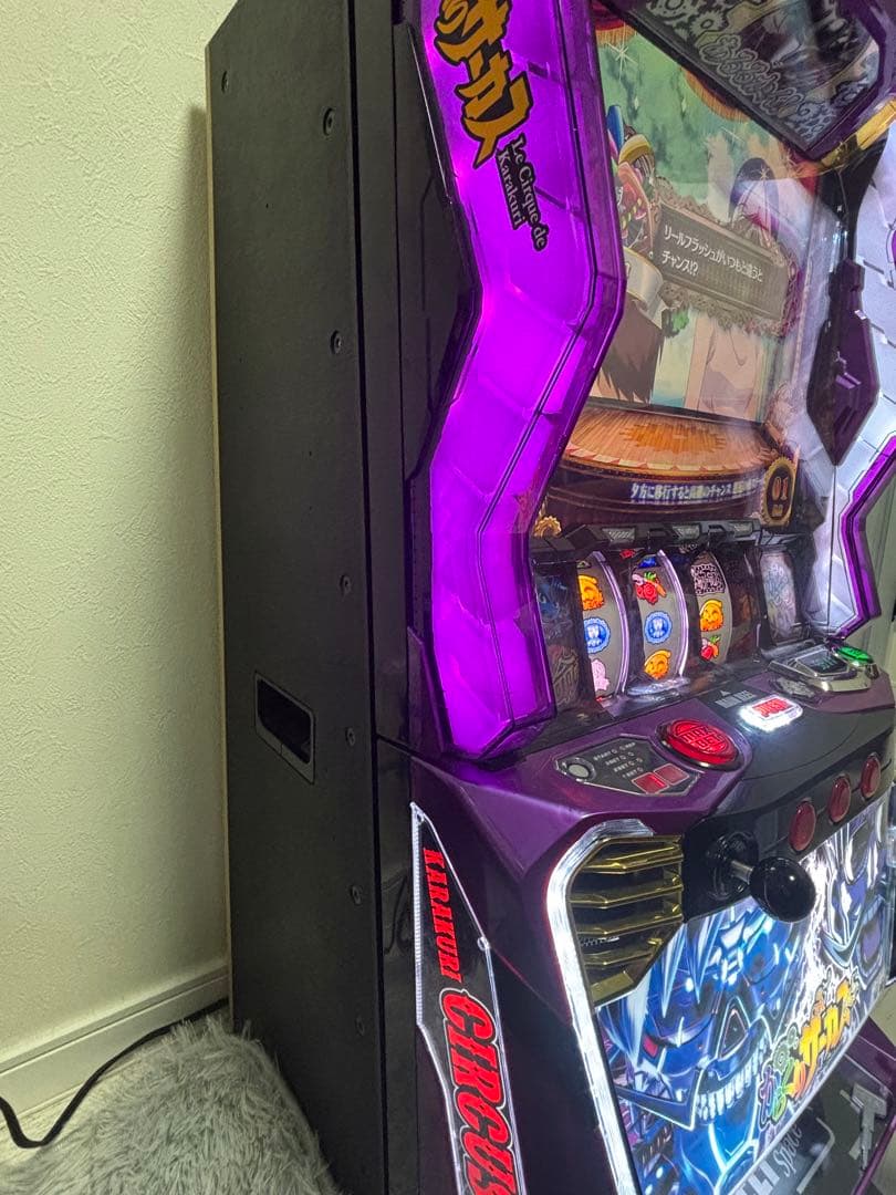 Lからくりサーカス フェイスレスパネル