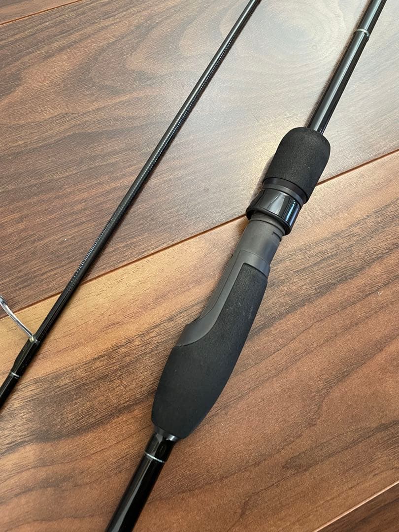 YAMAGA Blanks ブルーカレント　74Ⅱ