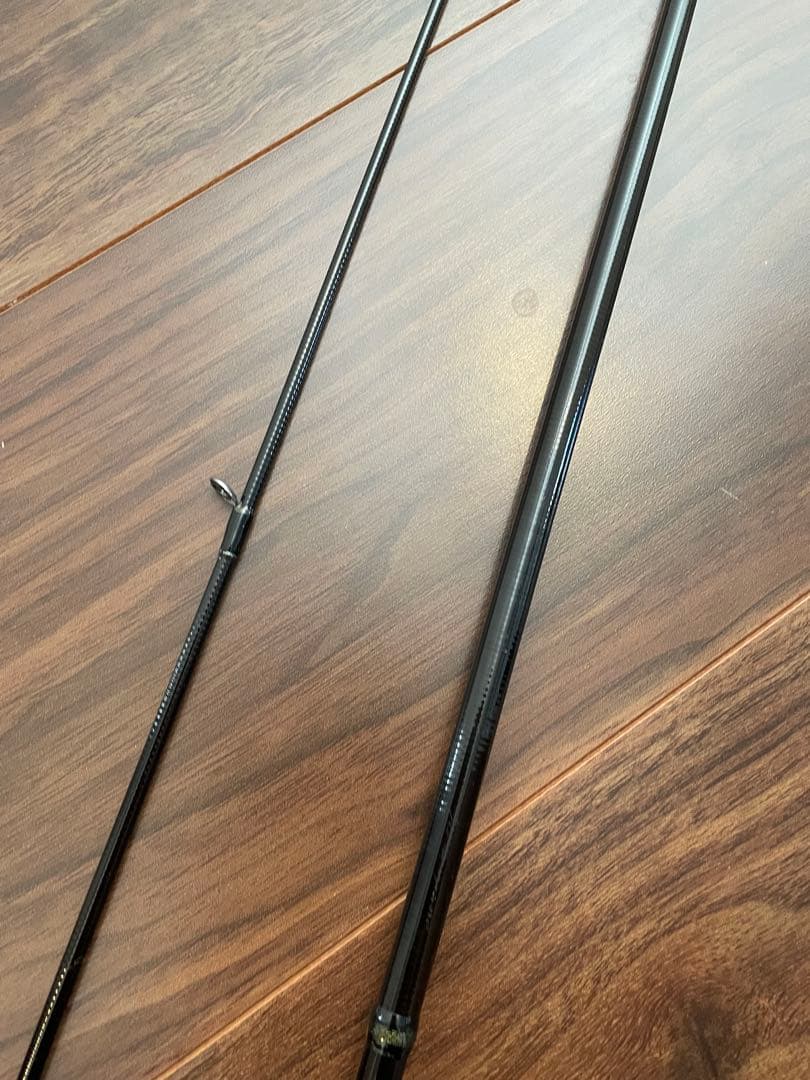 YAMAGA Blanks ブルーカレント　74Ⅱ