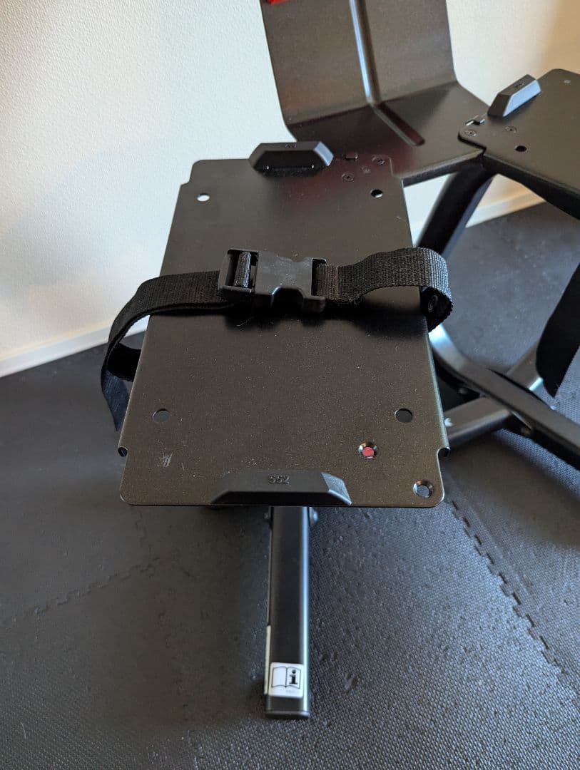 Bowflex (ボウフレックス) 専用ダンベルスタンド 【正規品】