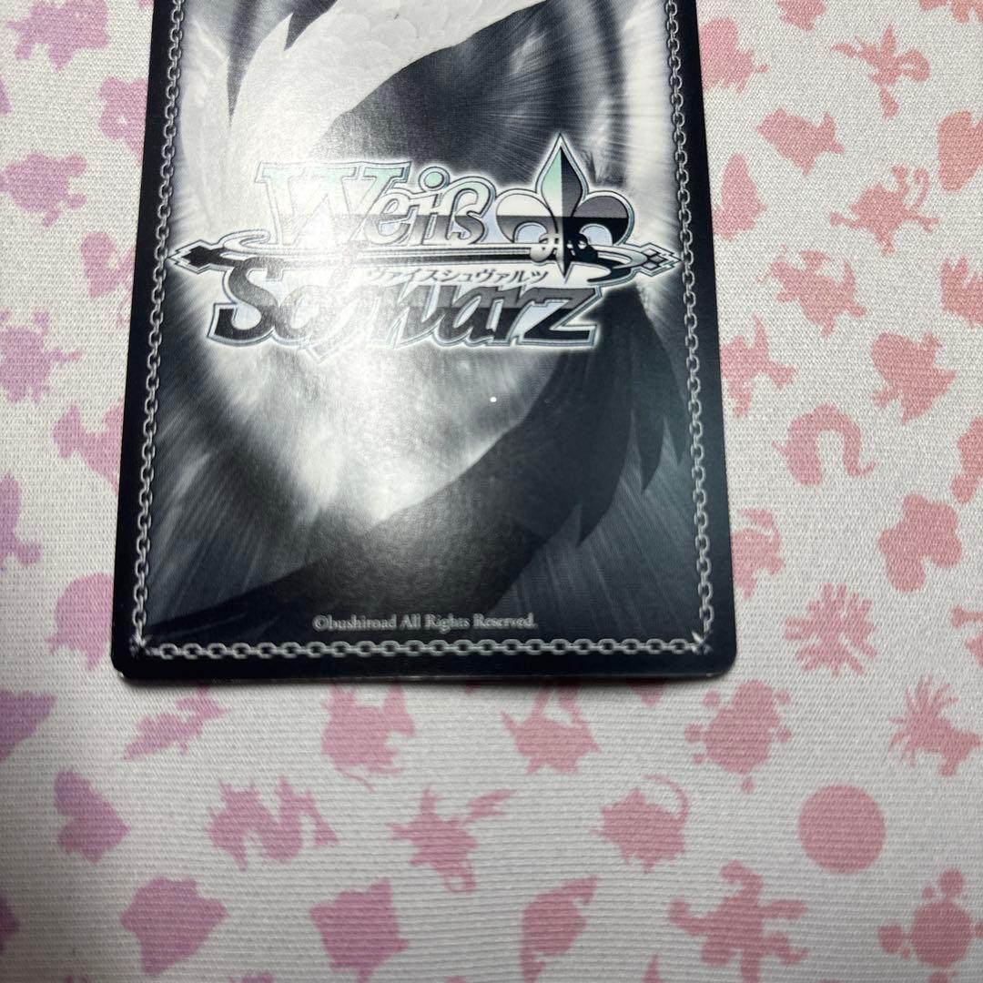 CLEAR 木之本桜　SSP サイン　カードキャプターさくら