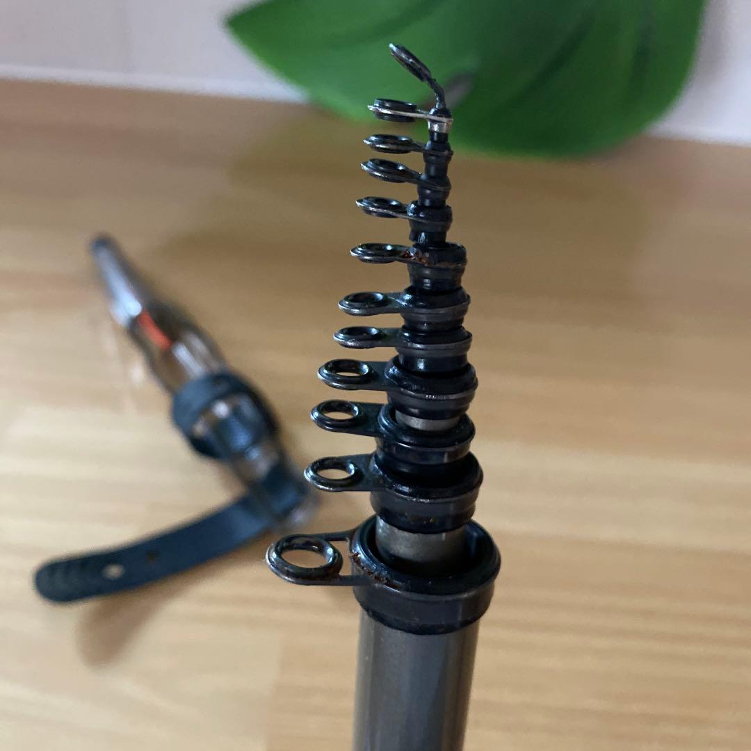 Daikoh ダイコー磯竿 FIELDINN磯 1/530