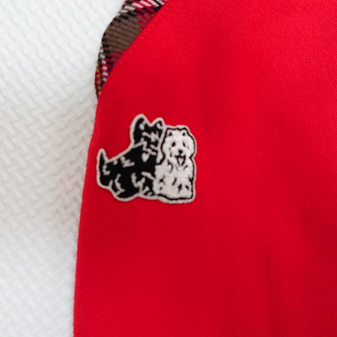 新品　Black&White　ブラックアンドホワイト　ゴルフ　スカート　スコート