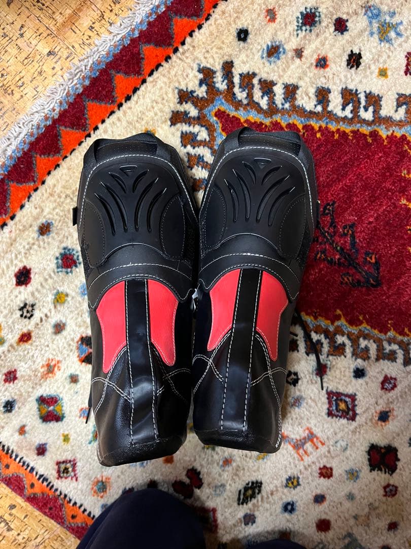 REXXAM REVO 100 スキー ブーツ(男性用)