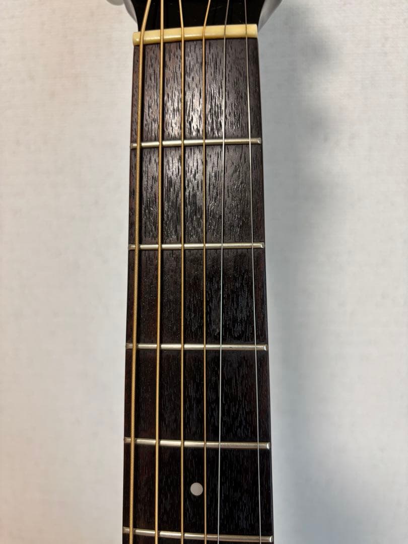 専用❗️Stafford スタッフォード SAD-1000 エレアコ　調整済‼️