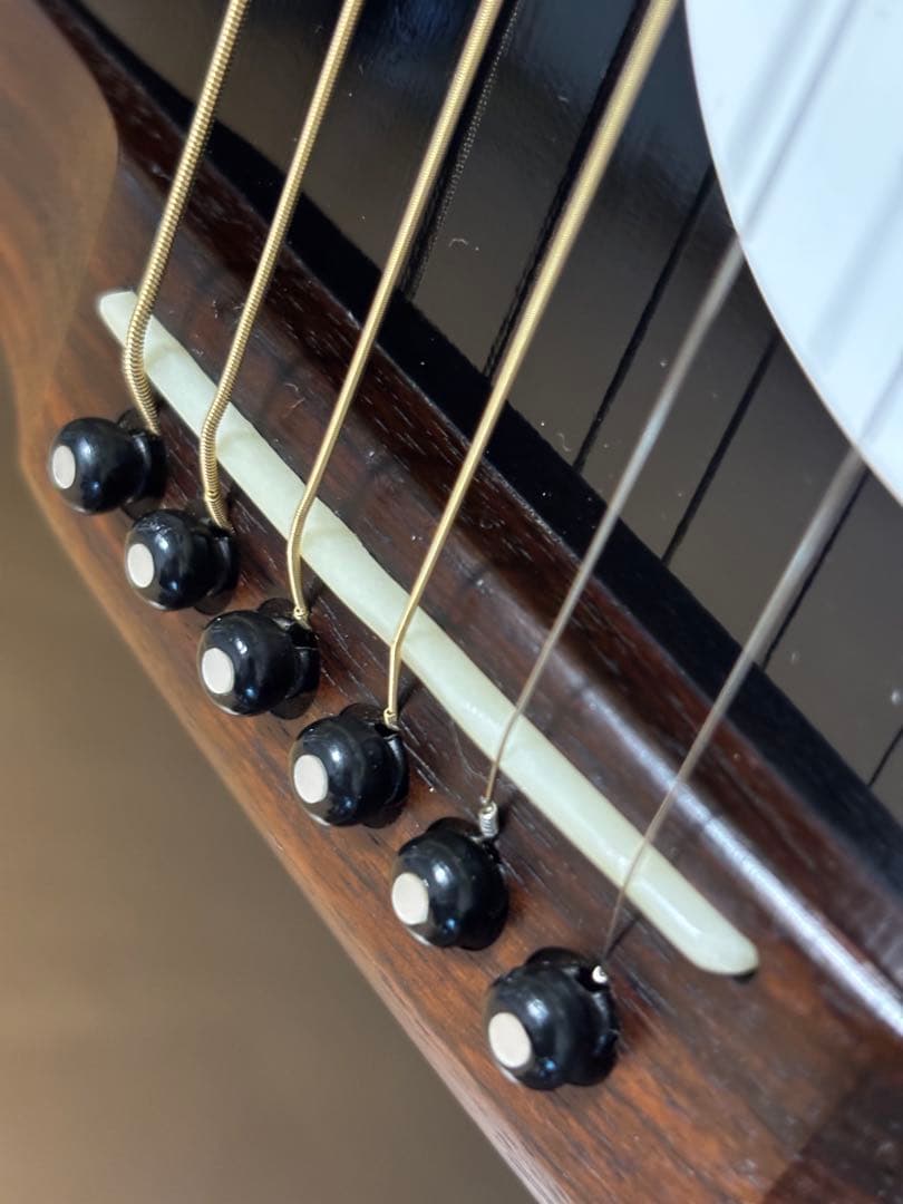 専用❗️Stafford スタッフォード SAD-1000 エレアコ　調整済‼️