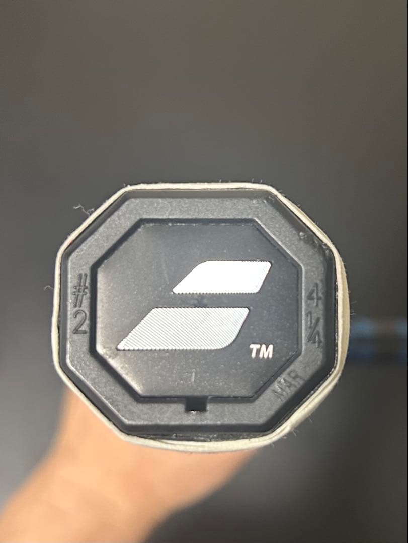 Babolat Pure Drive 2021年モデル G2 300g