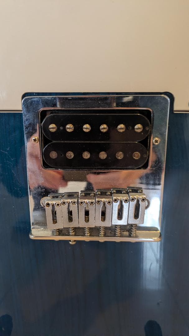 Bill Lawrence ビル・ローレンス エレキギター テレキャスタータイプ