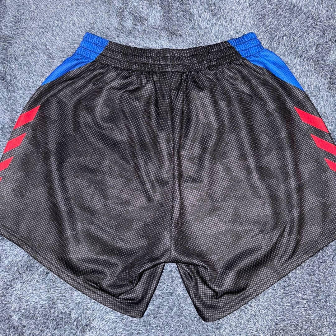 デサント バレーボール ゲームパンツ