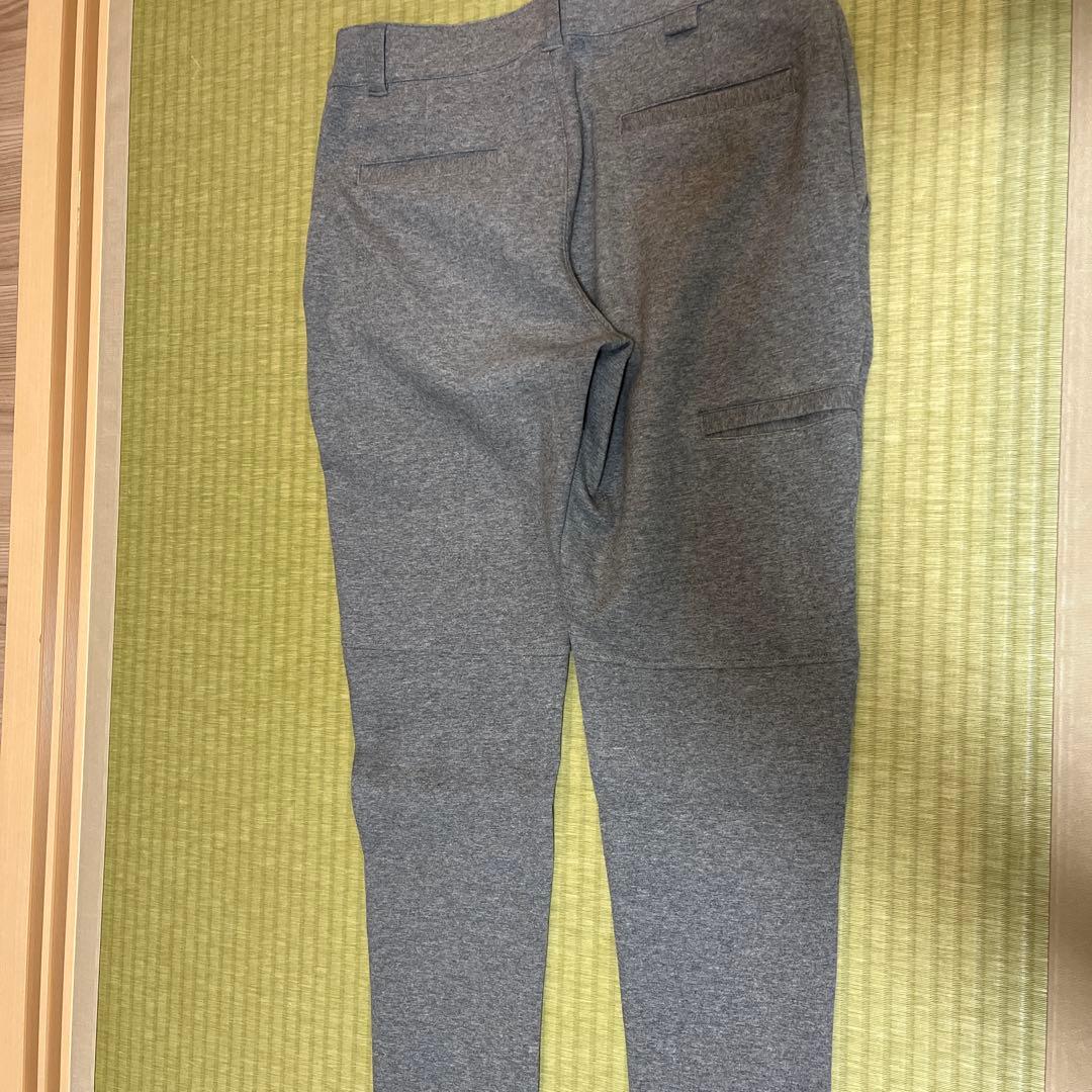 ニューエラ　ゴルフ　上下セット　セットアップ 秋冬