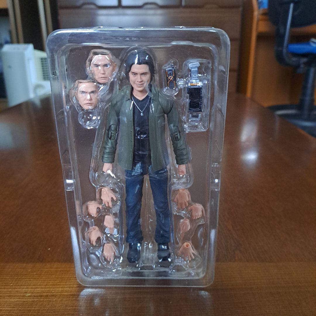 あ*お様 S.H.Figuarts 草加雅人