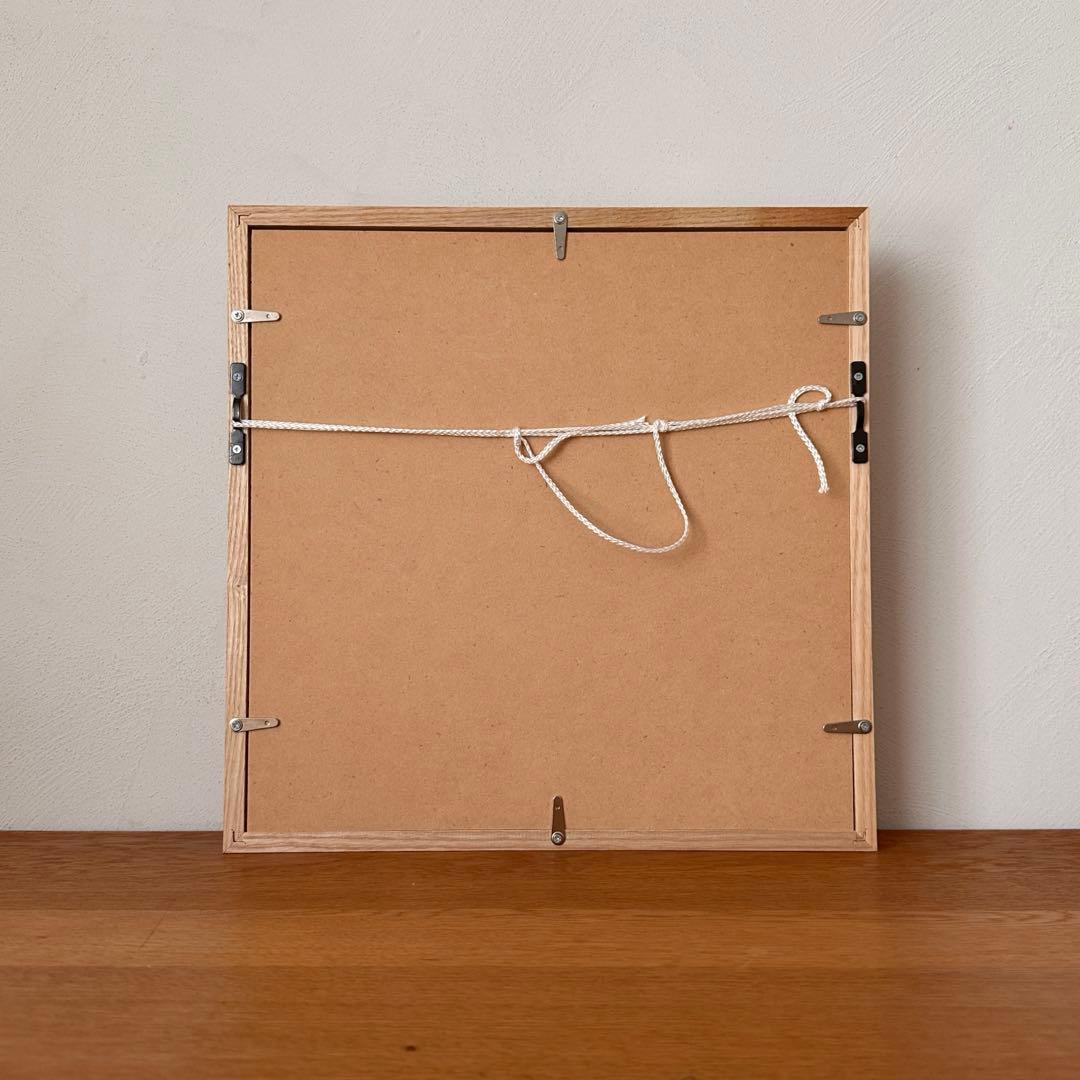 アート 無印良品 IDEE 山口一郎 owl