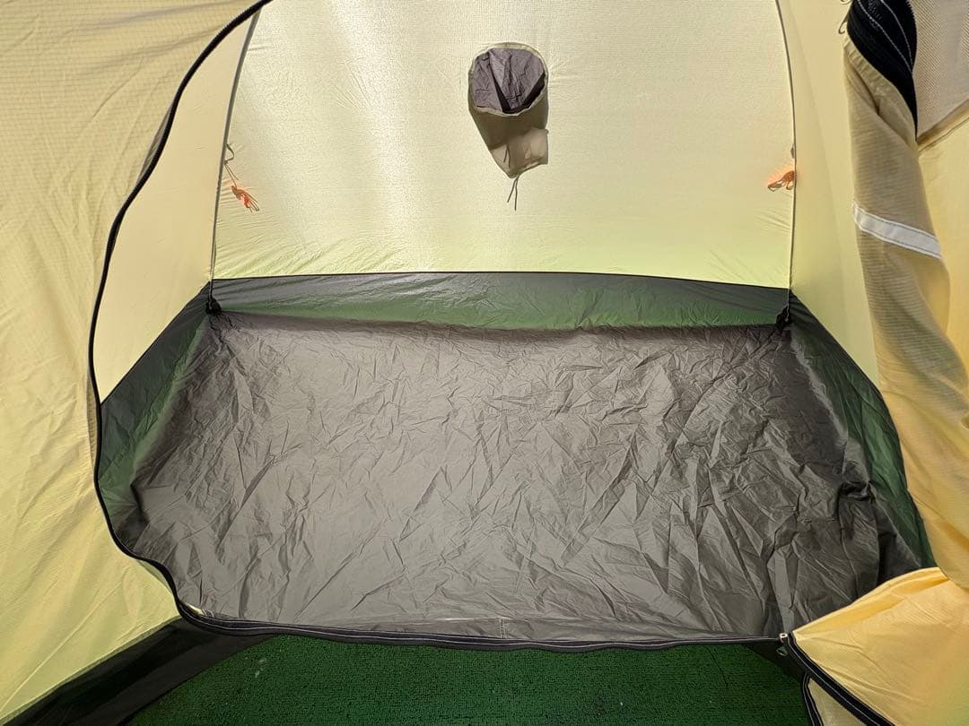 た*！様 美品！！RIPEN オニドーム2