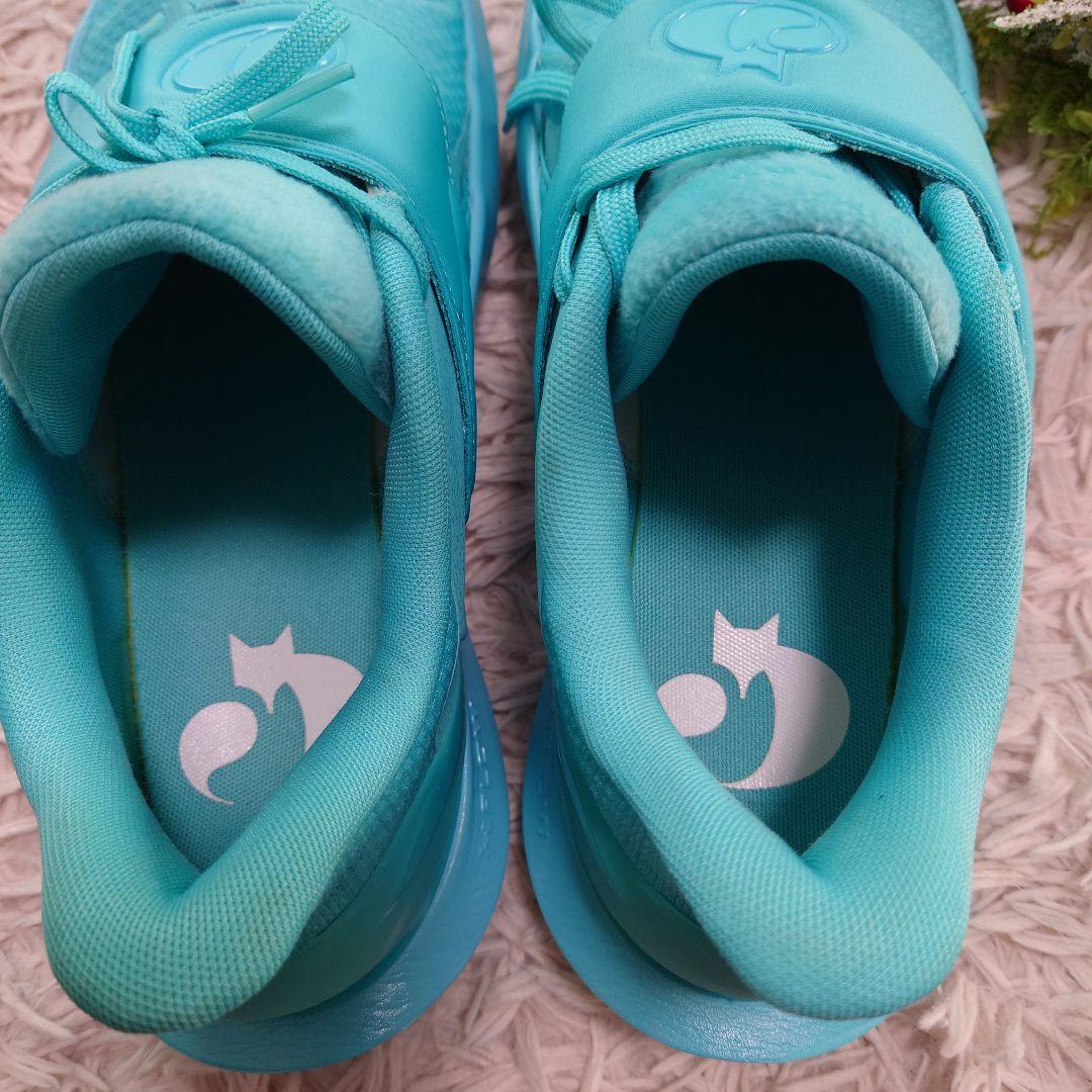 ✨希少✨100足限定✨【29.5cm】アンダーアーマー/カリー フォックス2