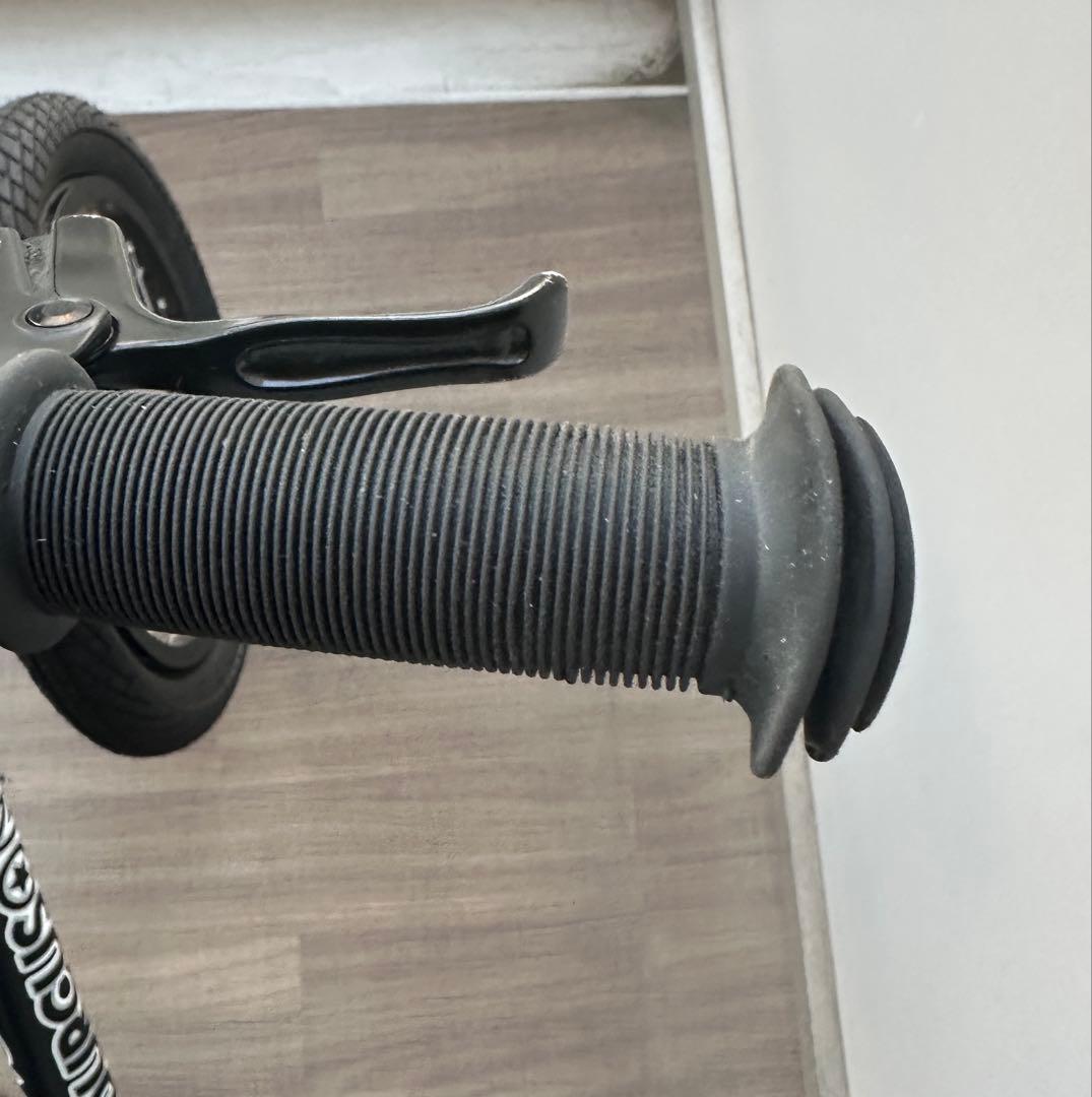 DURCUS ONE RECTUS KIDS BMX -14インチ