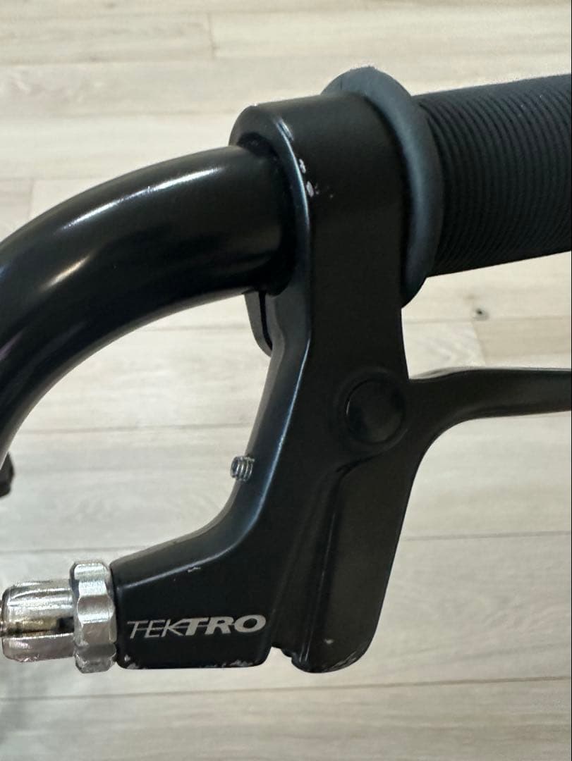 DURCUS ONE RECTUS KIDS BMX -14インチ