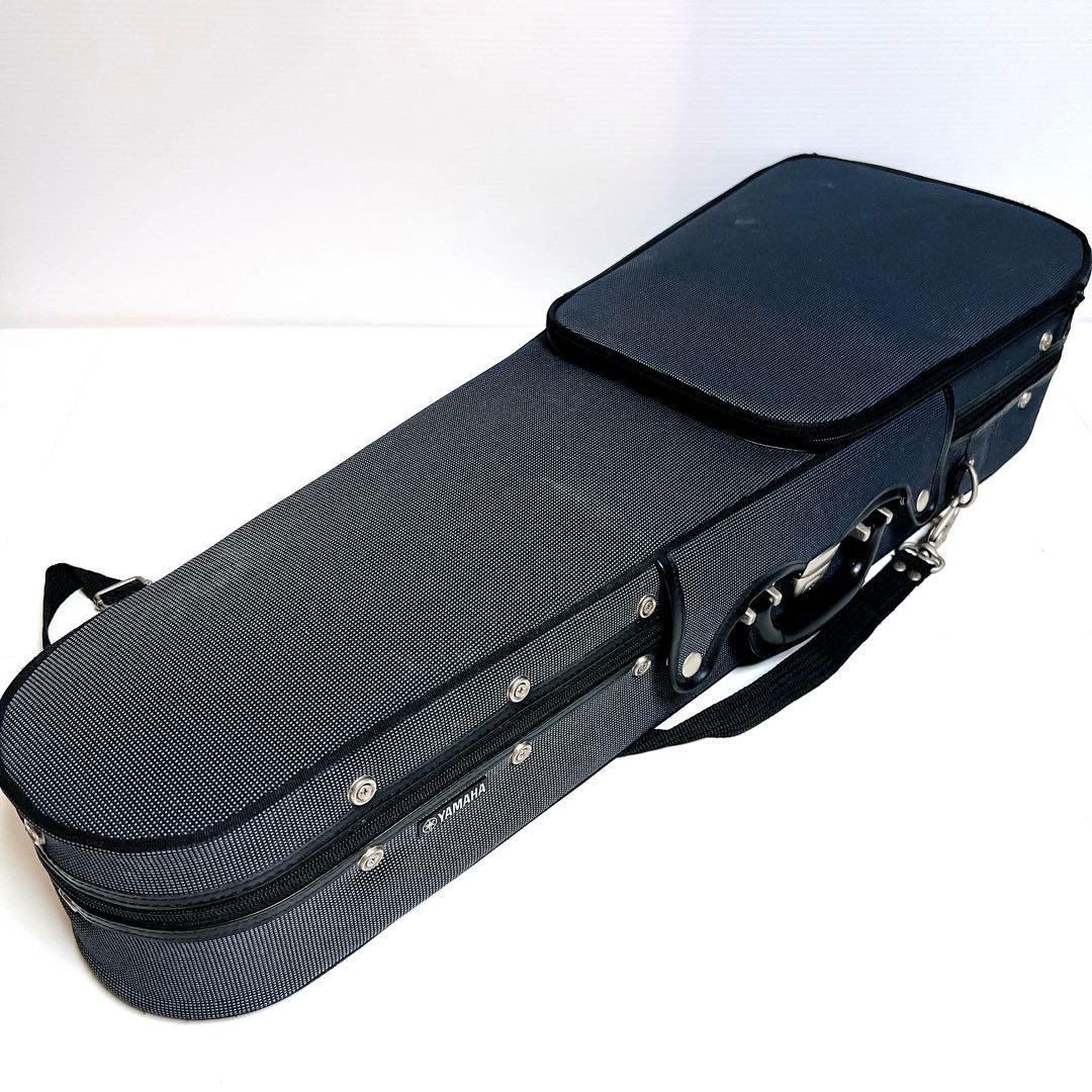 【美品】YAMAHA V7G 3/4 バイオリン 2011年製　ブラビオール