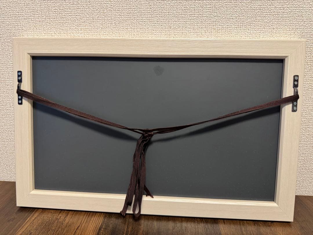 七尾百合子　パーソナルパブミラー　アイドルマスターミリオンライブ