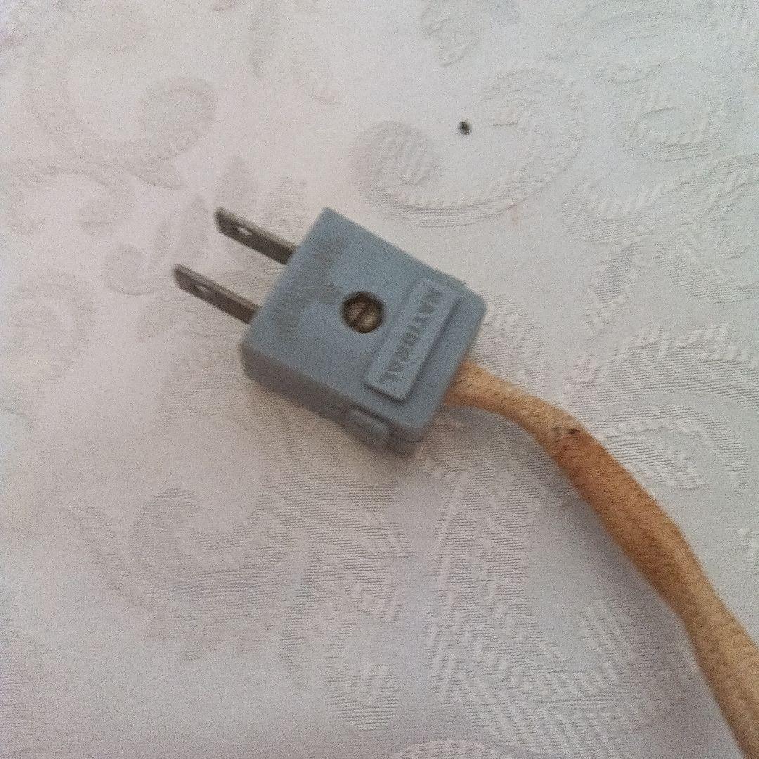 風炉型電熱器　茶道具　野々田式　茶道