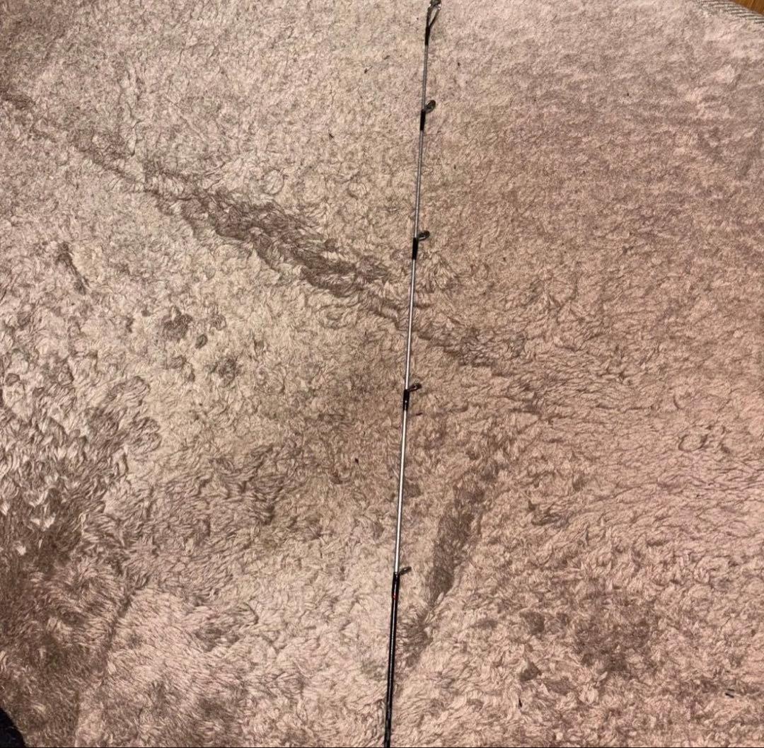 ENGEI TSU SS タイラバロッド 180g