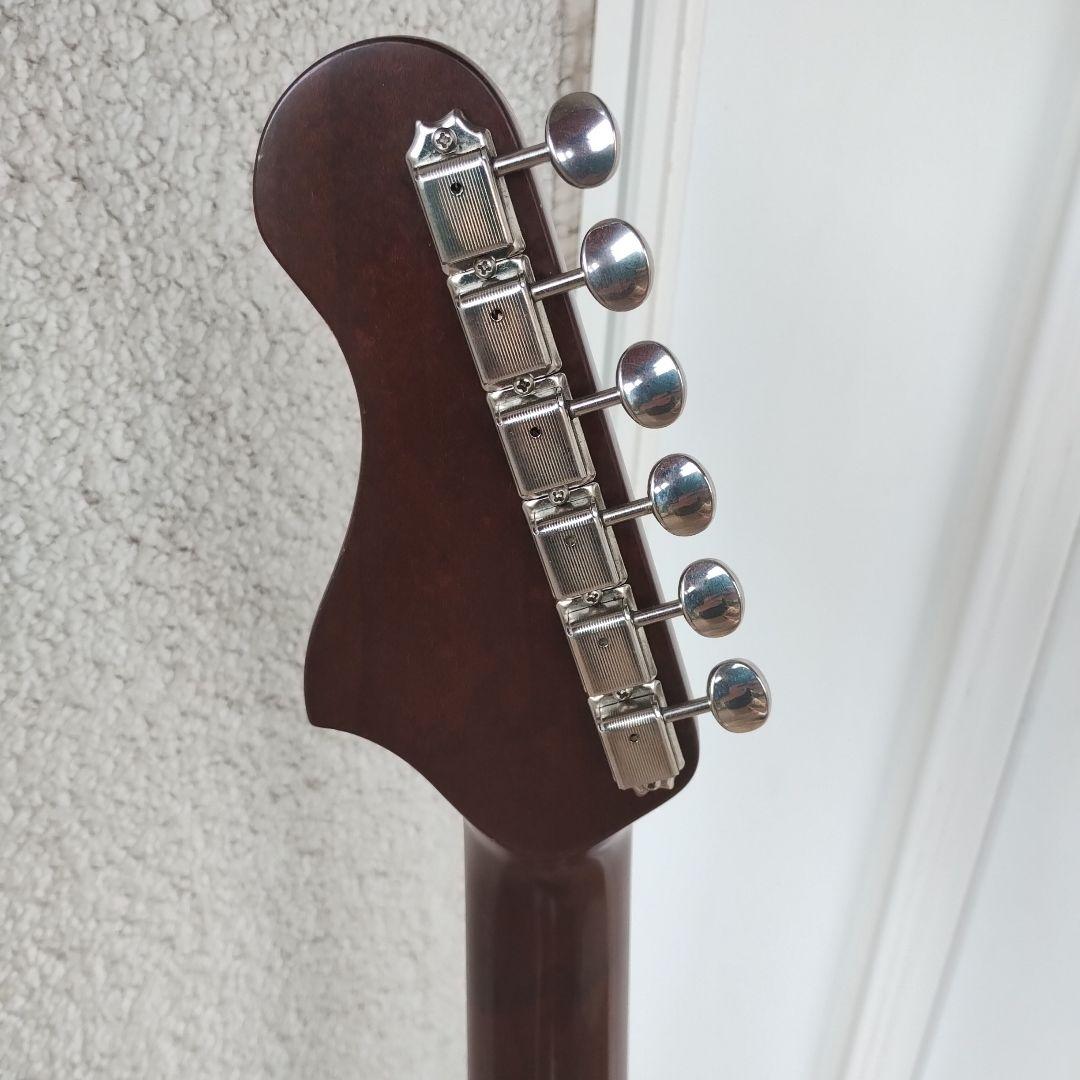 SAGO Classic Style S バーガンディミスト　カスタムカラー