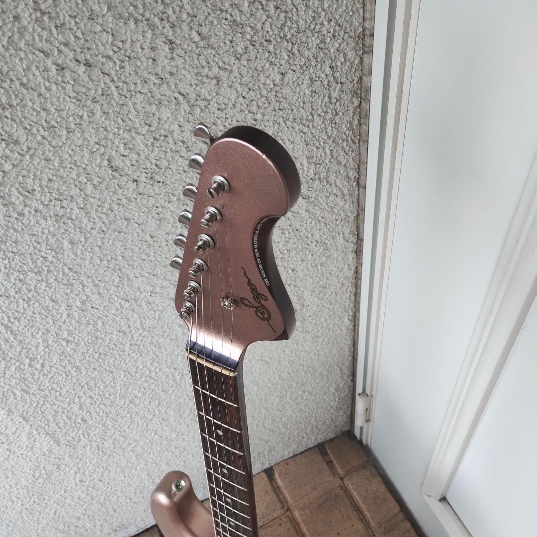 SAGO Classic Style S バーガンディミスト　カスタムカラー