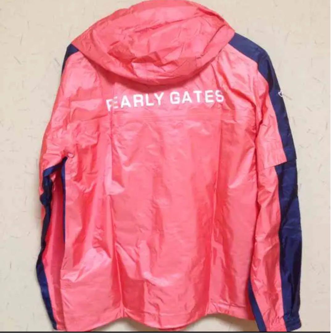 レインウェア上下 レインキャブ 収納袋付き