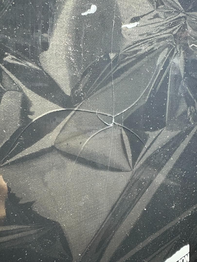 【2053】SALOMON　サロモン　CRAFT　クラフト　155cm