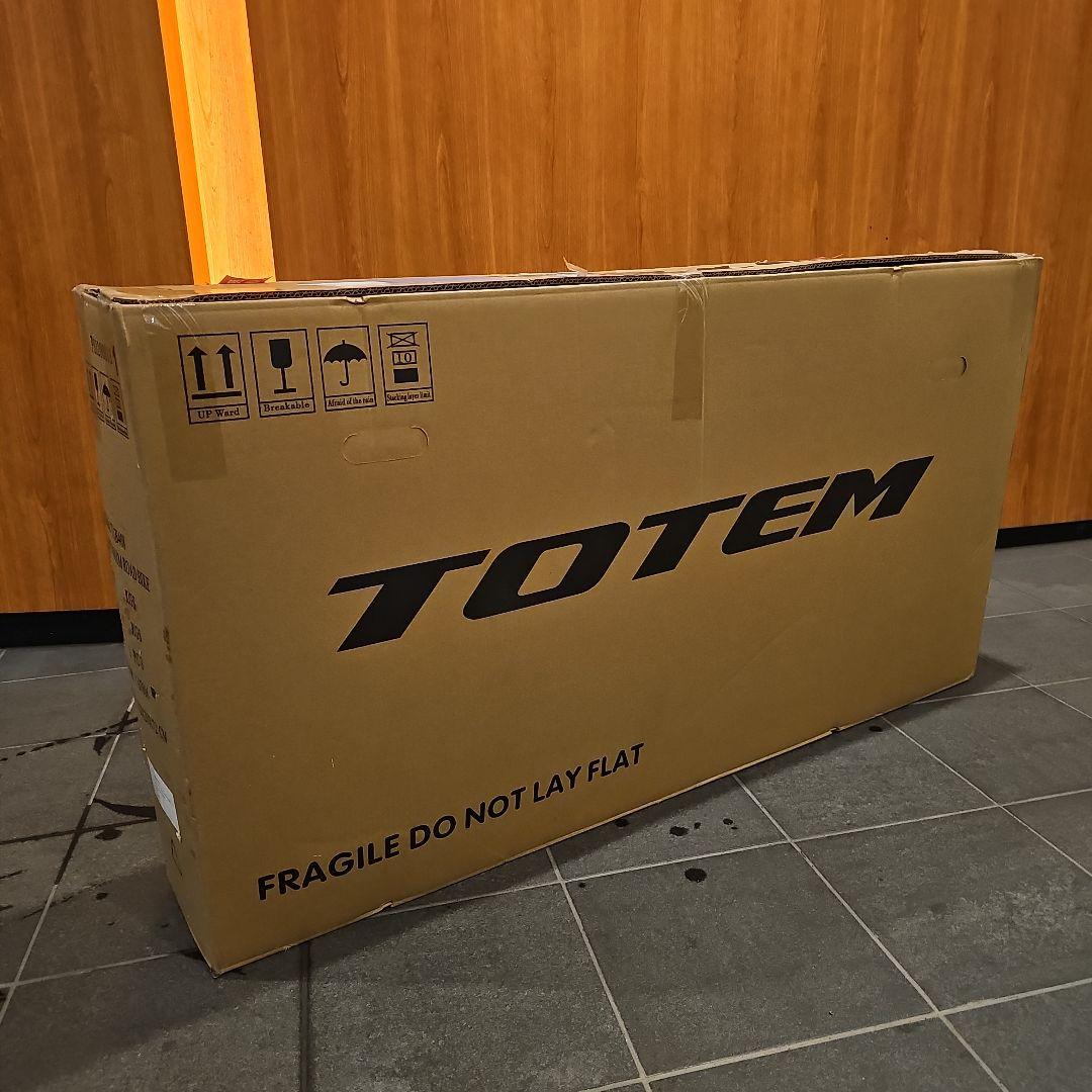 東京23区のみ送料無料、自転車です